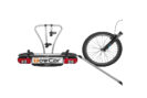 rampa para bici accesorio portabicis