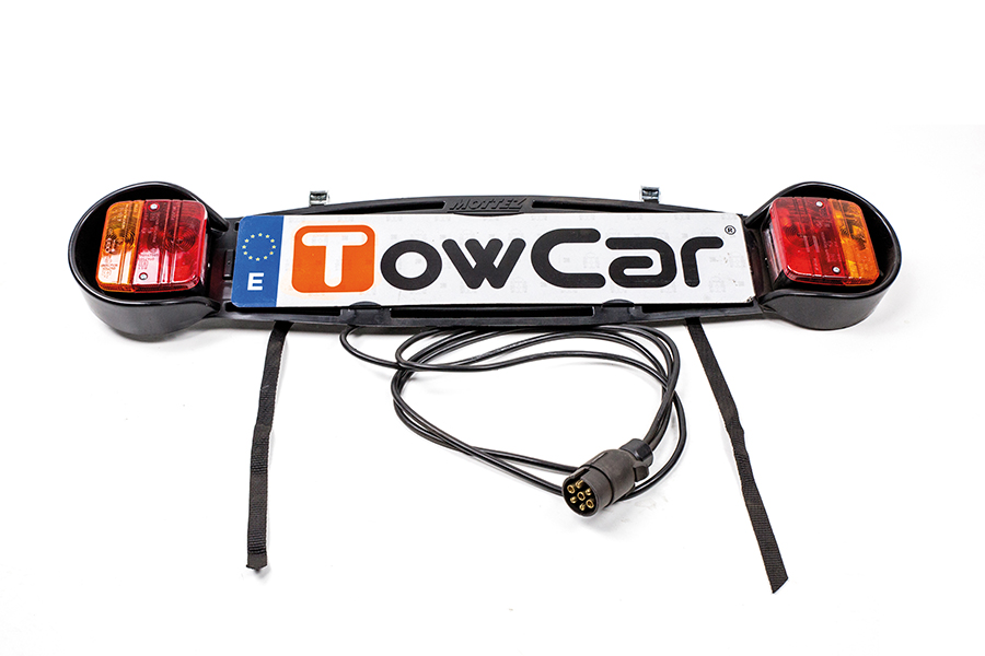 Placa Traseira Para Campainha Blink - Substituição, Branca, Fácil Instalação