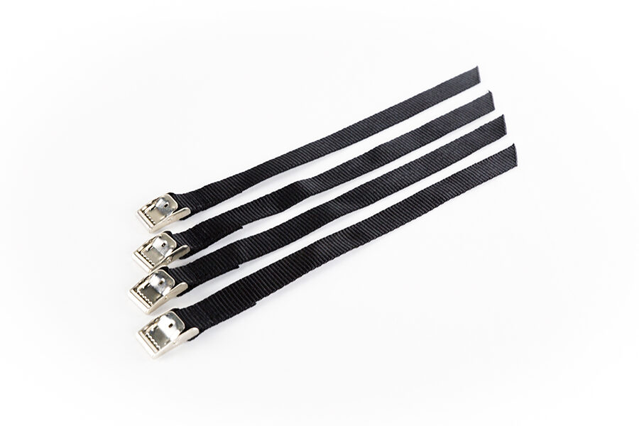 accesorios portabicis cincha sujecion