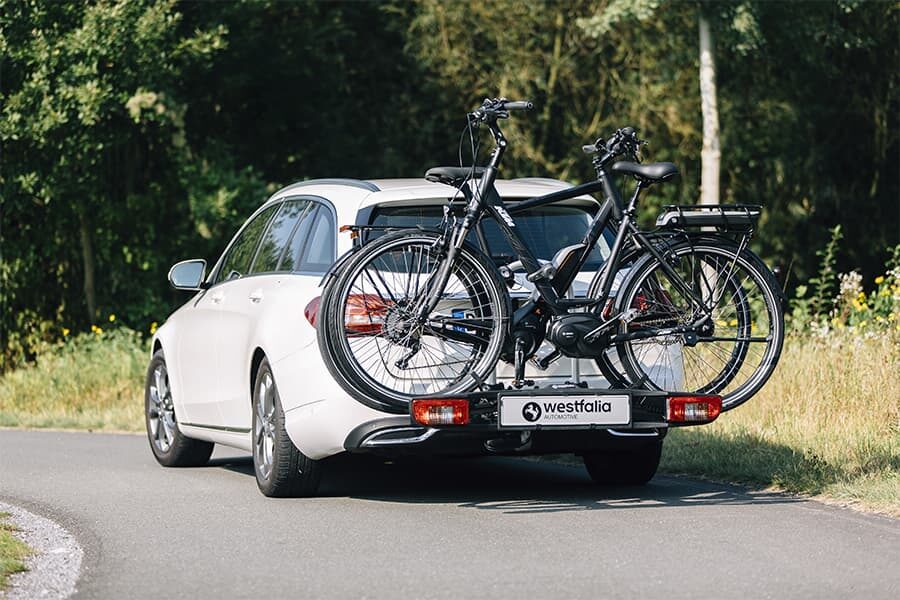 Westfalia Bikelander