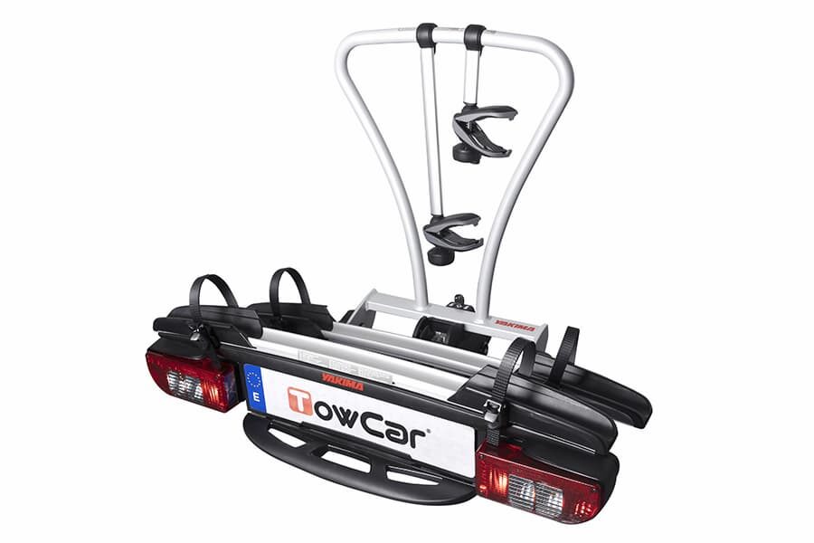 portabicis coche bola justclick